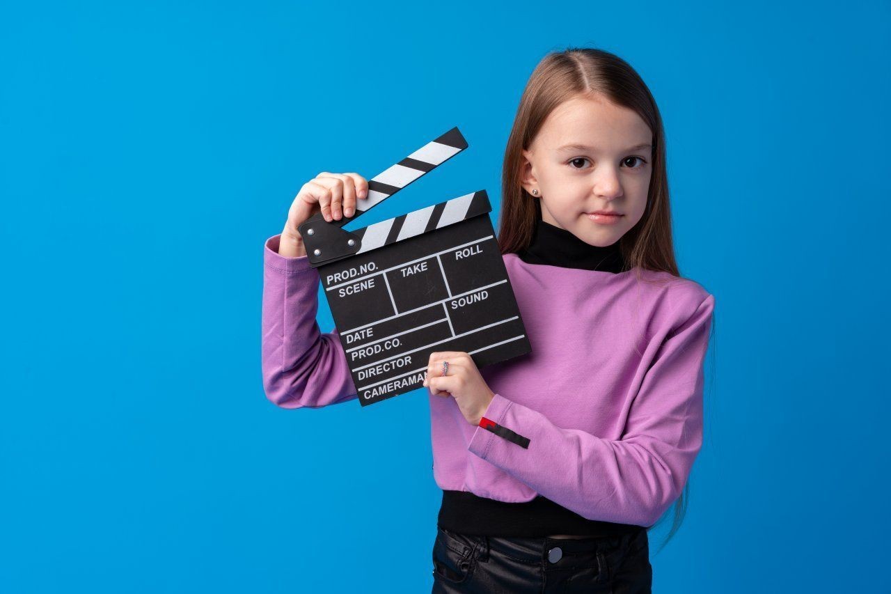 Stage spécial face caméra pour 9 à 15 ans | 12.01.2025 | Marseille