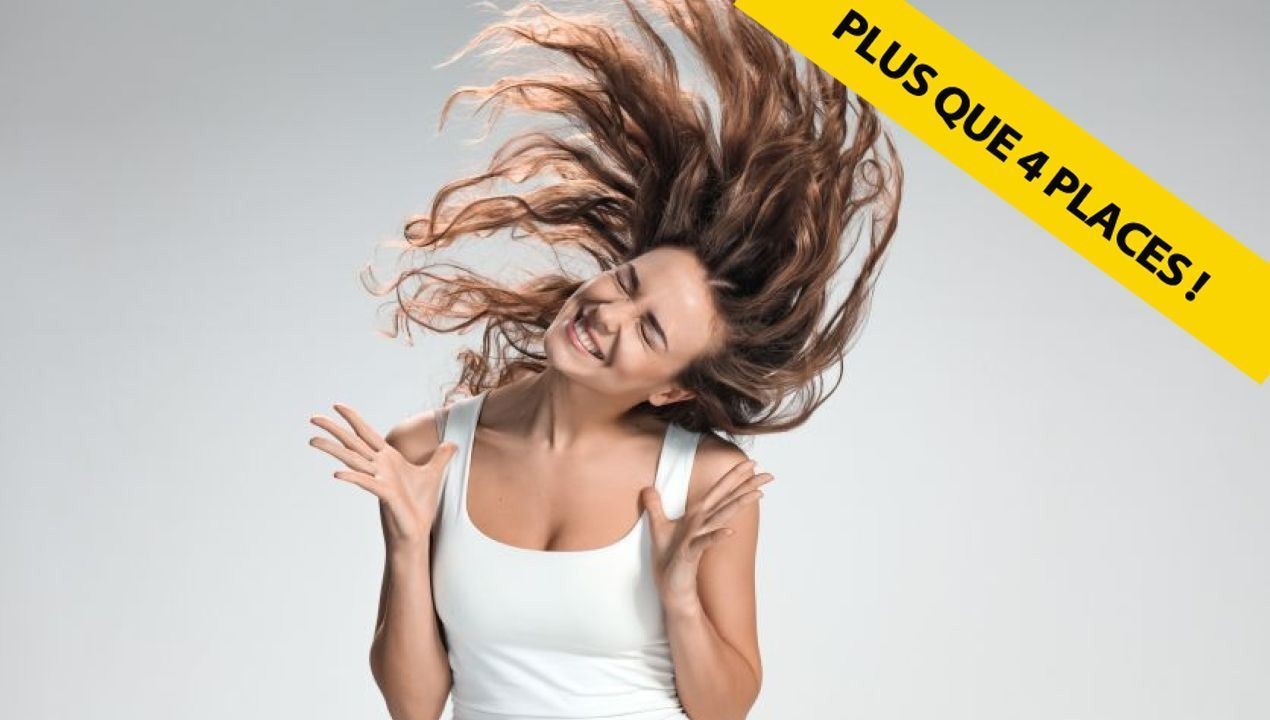 Plus que 4 places : Summer School 2024 | Apprendre à s'imposer | 25.08.2024 | Marseille