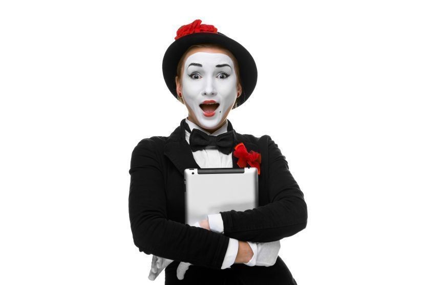Stage de théâtre spécial humour | 20.04.2025 | Marseille