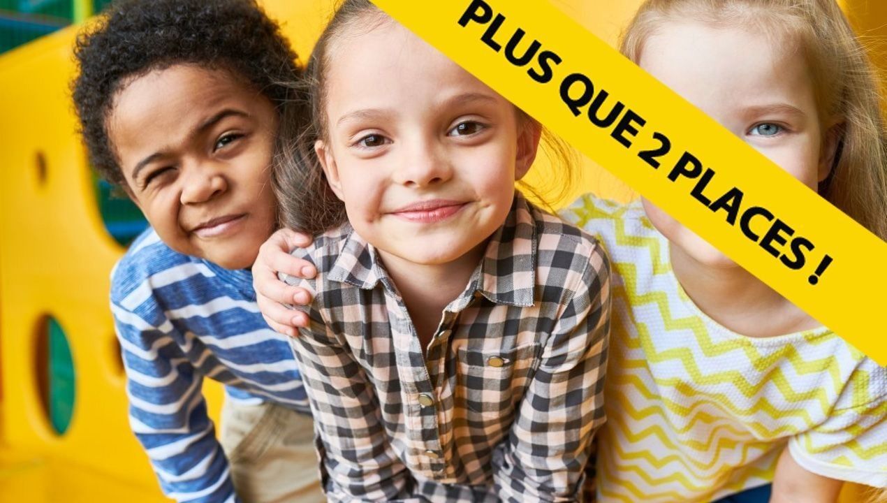 Plus que 2 places : Stage de théâtre pour enfants | 26.02. - 01.03.2024 | Marseille
